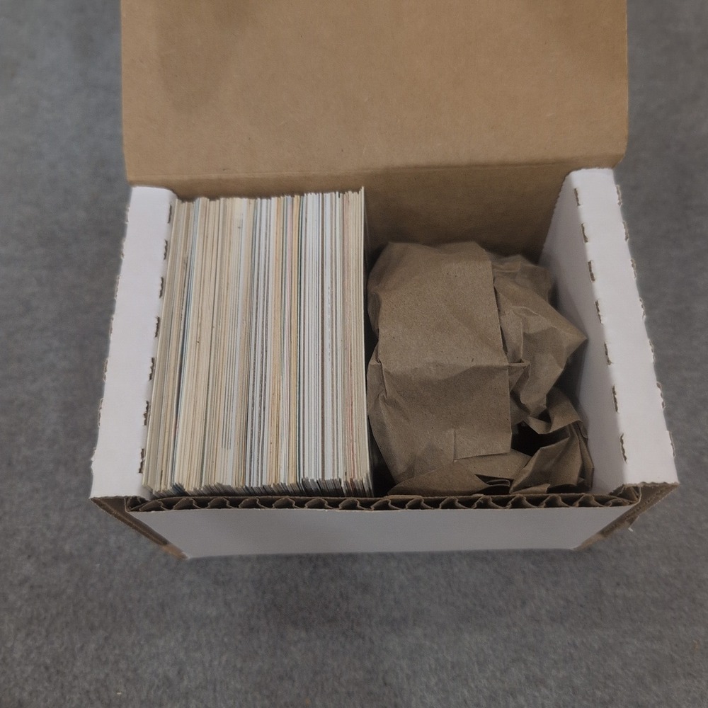Seattle Mariners Baseball ~140 Card Lot Topps Donruss Upper Deck Various Eras - Picture 2 of 2